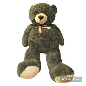 Bright Time Toys 50 inches Teddy Bear